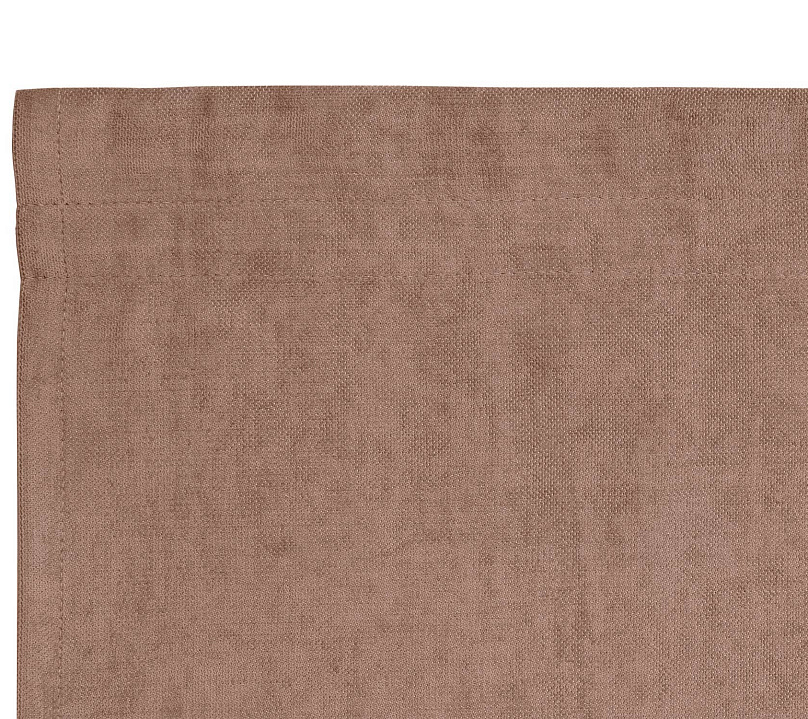 Канвас однотонные v16 с креплением Тесьма. Фото 4