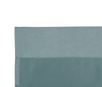 Штора Микровелюр v20 с креплением Кулиса с гребешком. Фото 4