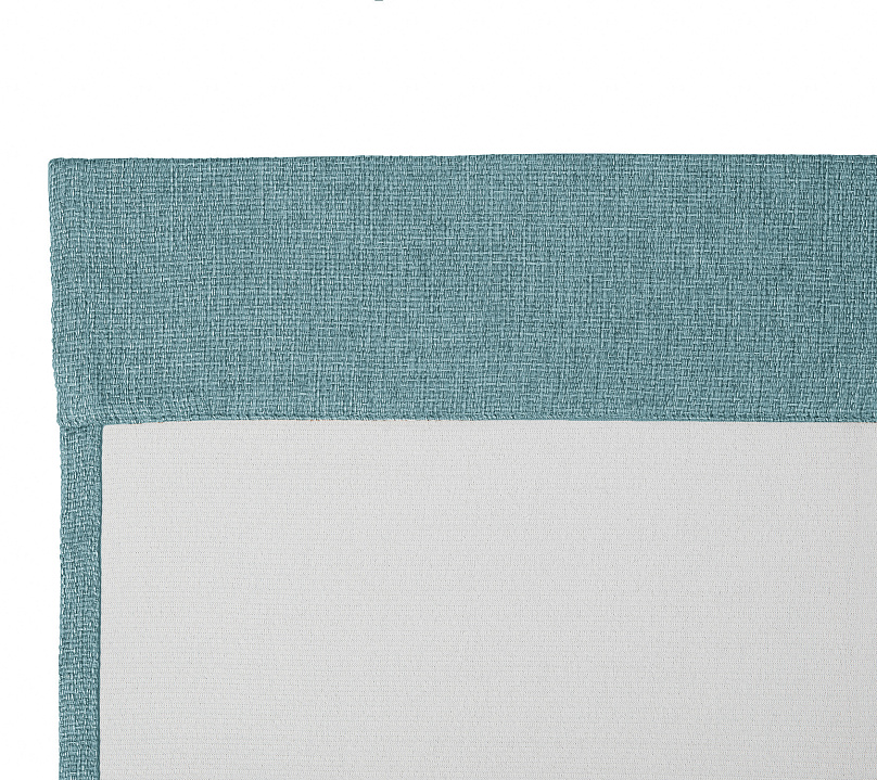 Штора Димаут Рогожка с креплением Кулиса v17. Фото 4