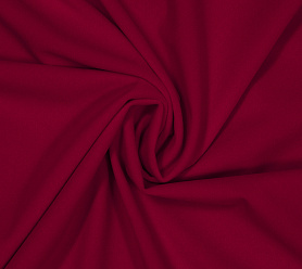 Штора Велюр матовый с креплением Люверсы v28