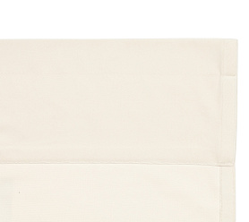 Штора Велюр матовый с креплением Кулиса с гребешком v01