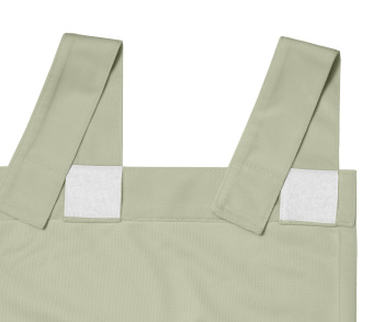 Штора Велюр матовый с креплением Петли с липучкой v13. Фото 4