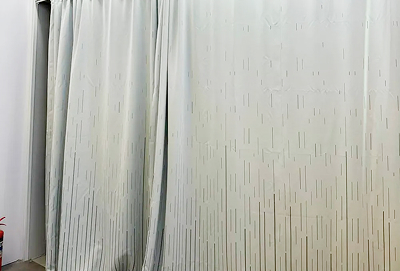 Печать на шторах