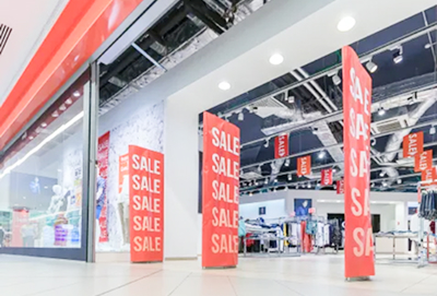 Чехлы для антикражных ворот